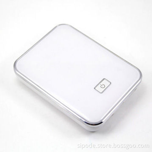 hot selling power banks 8800mah